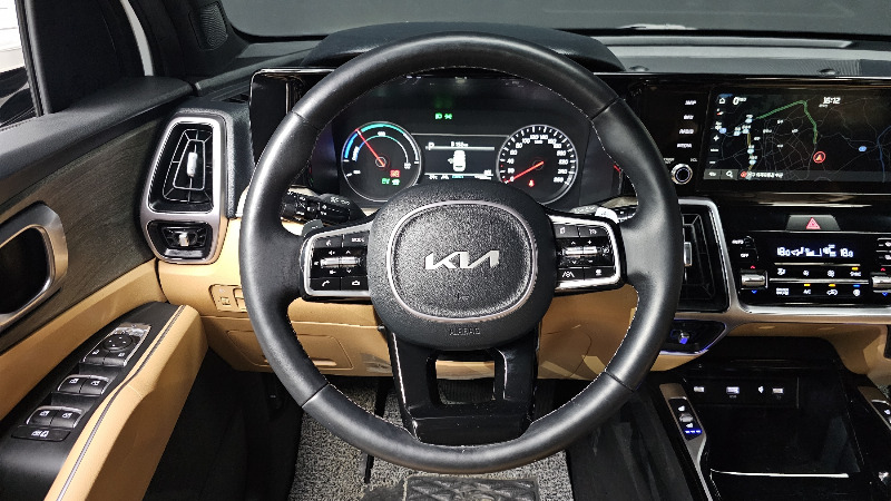car KIA Sorento id62052 photo #14