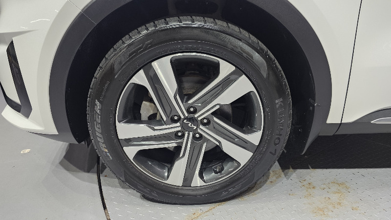 car KIA Sorento id62052 photo #5
