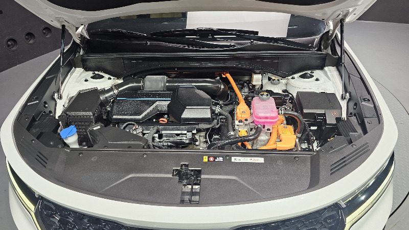 car KIA Sorento id62052 photo #6