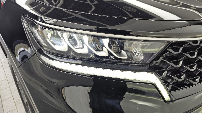 car KIA Sorento id62054 photo #22