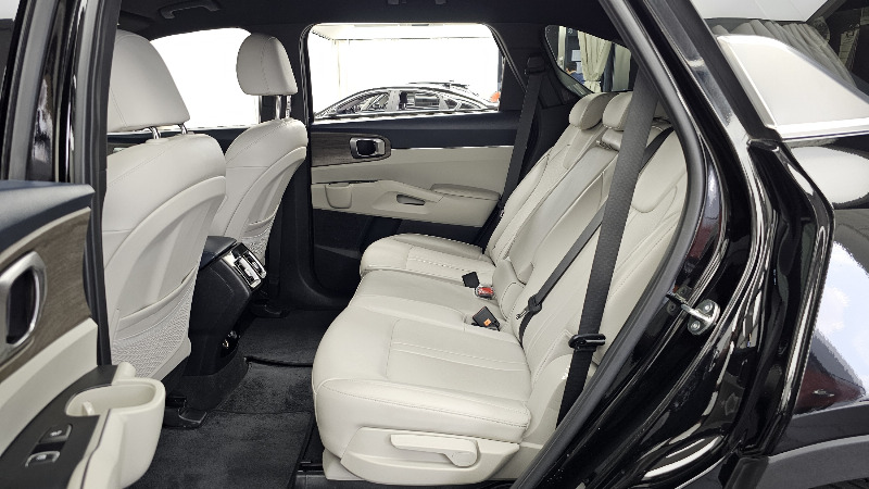 car KIA Sorento id62054 photo #26