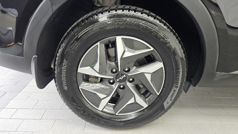 car KIA Sorento id62054 photo #5