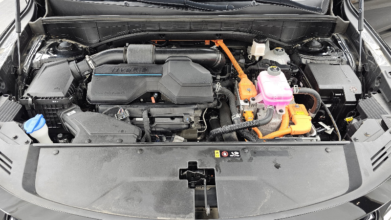 car KIA Sorento id62054 photo #6