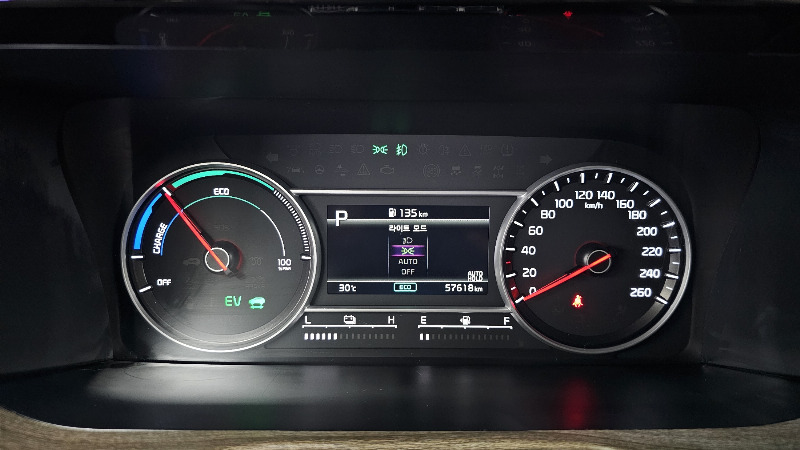car KIA Sorento id62054 photo #8