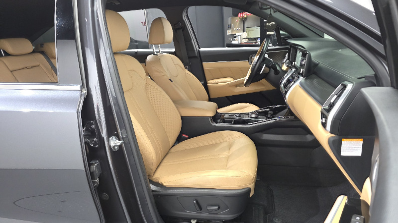 car KIA Sorento id62056 photo #11