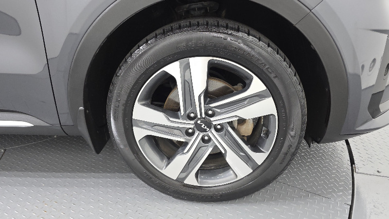 car KIA Sorento id62056 photo #21