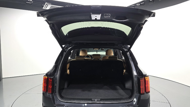 car KIA Sorento id62056 photo #32