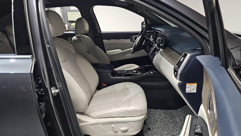 car KIA Sorento id62059 photo #11
