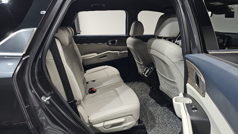 car KIA Sorento id62059 photo #12