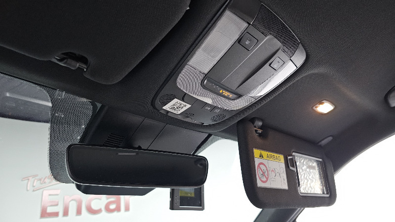 car KIA Sorento id62059 photo #17