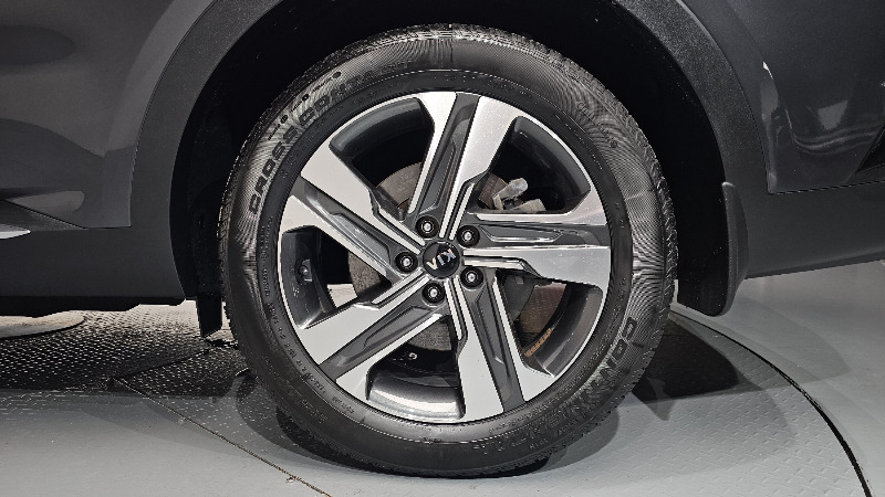 car KIA Sorento id62059 photo #21