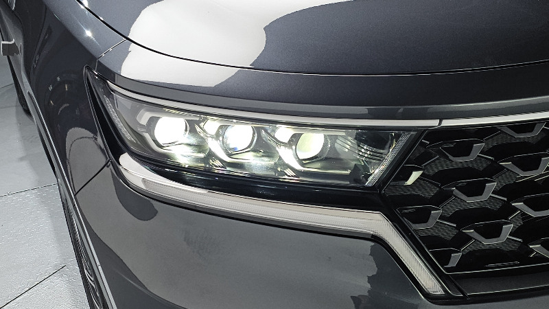 car KIA Sorento id62059 photo #22