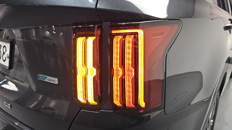 car KIA Sorento id62059 photo #23