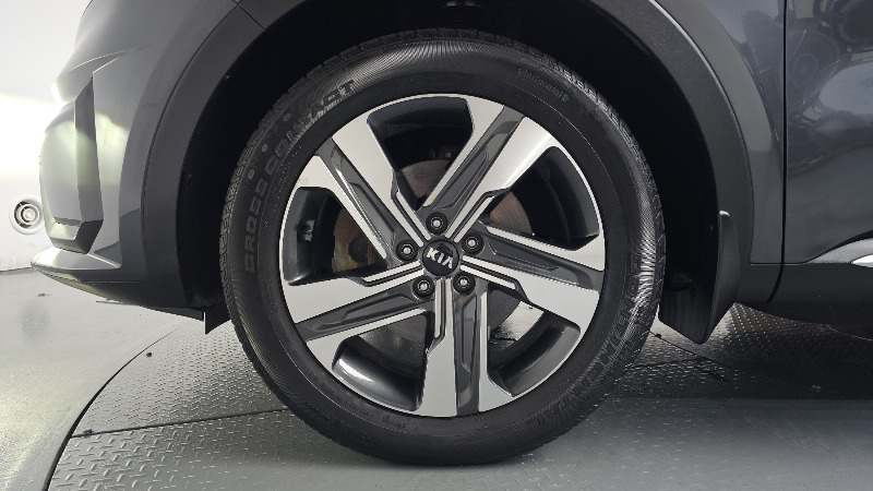 car KIA Sorento id62059 photo #5