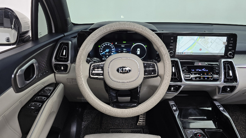car KIA Sorento id62060 photo #13