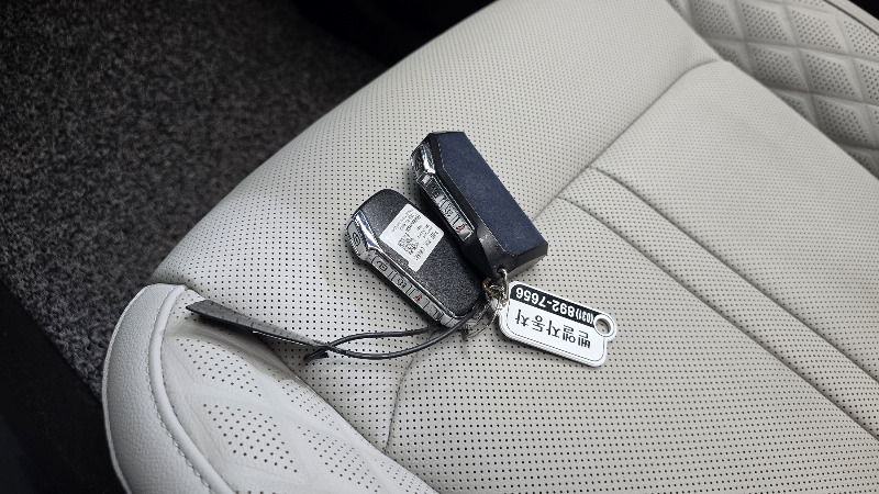 car KIA Sorento id62060 photo #15