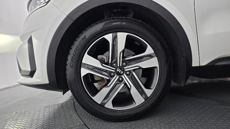 car KIA Sorento id62060 photo #5