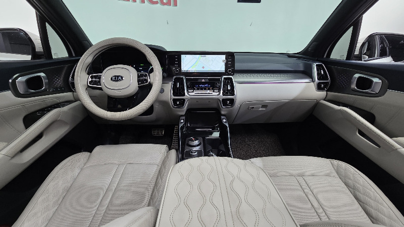 car KIA Sorento id62060 photo #7