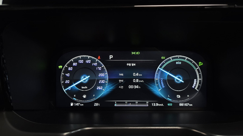 car KIA Sorento id62060 photo #8