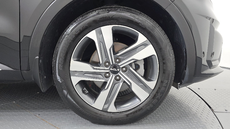car KIA Sorento id62063 photo #21