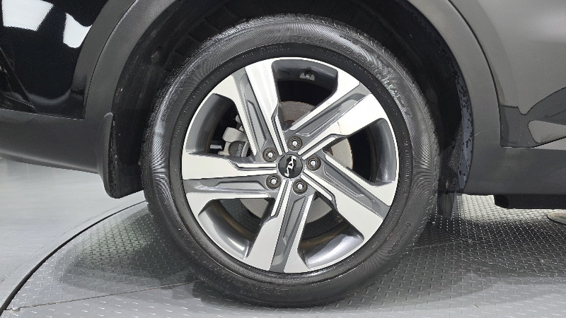 car KIA Sorento id62063 photo #5