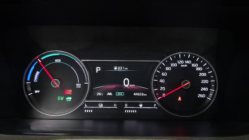 car KIA Sorento id62063 photo #8