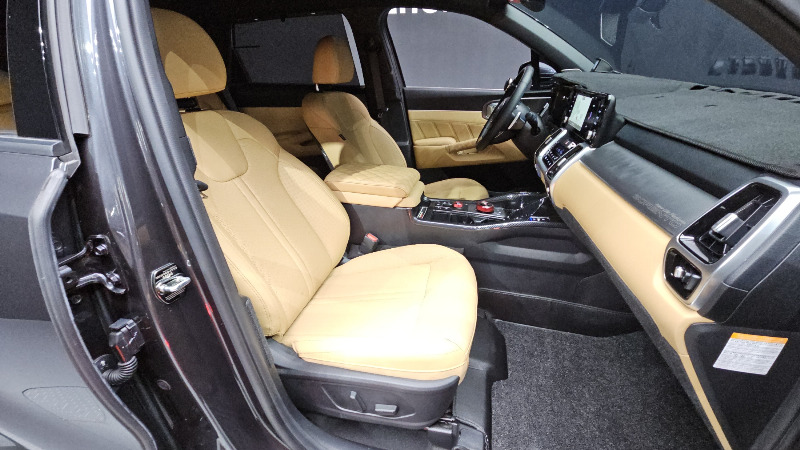 car KIA Sorento id62066 photo #11