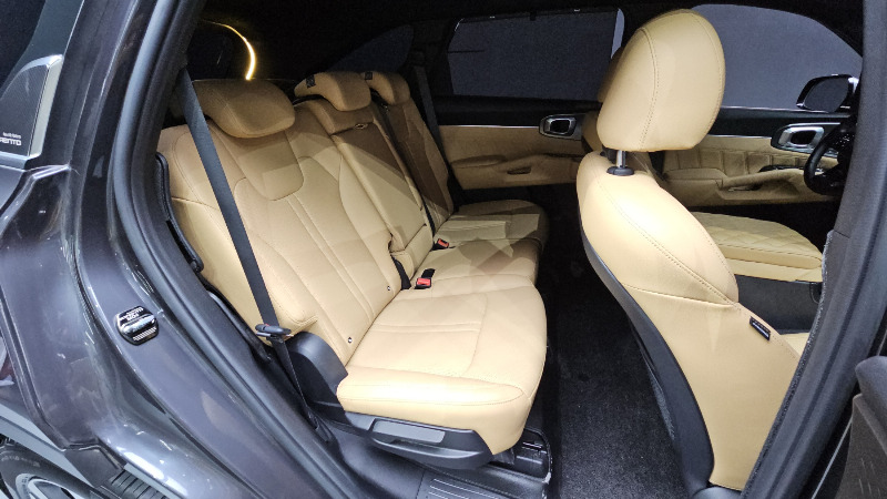 car KIA Sorento id62066 photo #26