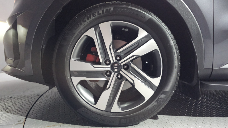 car KIA Sorento id62066 photo #5