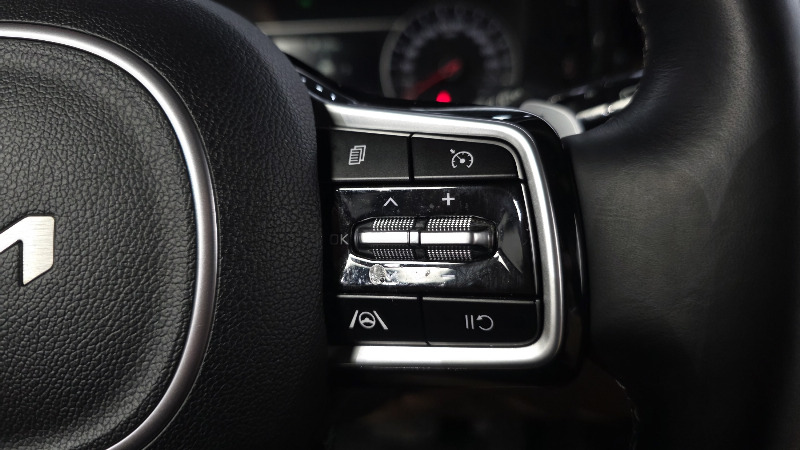 car KIA Sorento id62067 photo #14