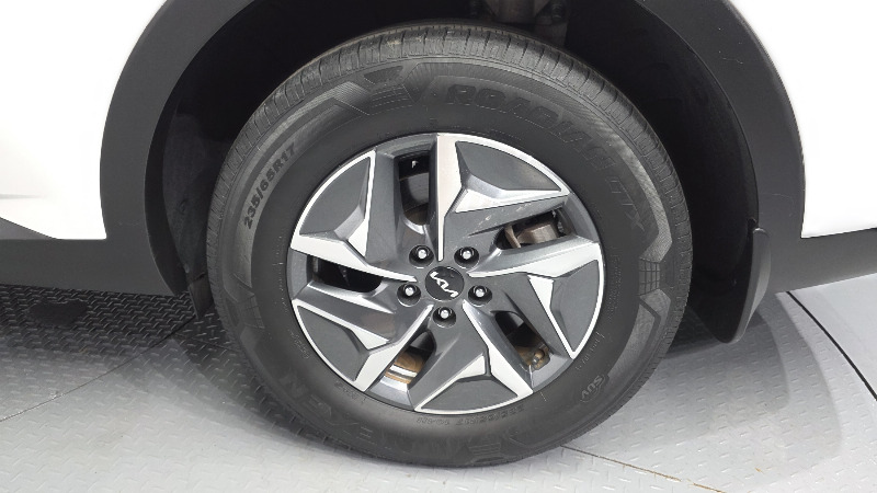 car KIA Sorento id62067 photo #21