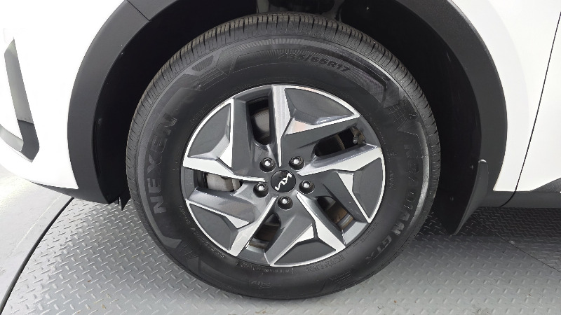 car KIA Sorento id62067 photo #5