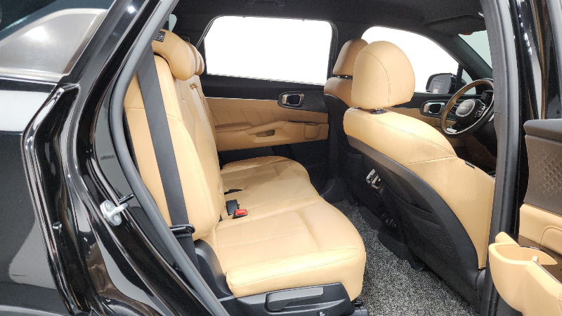 car KIA Sorento id62068 photo #11