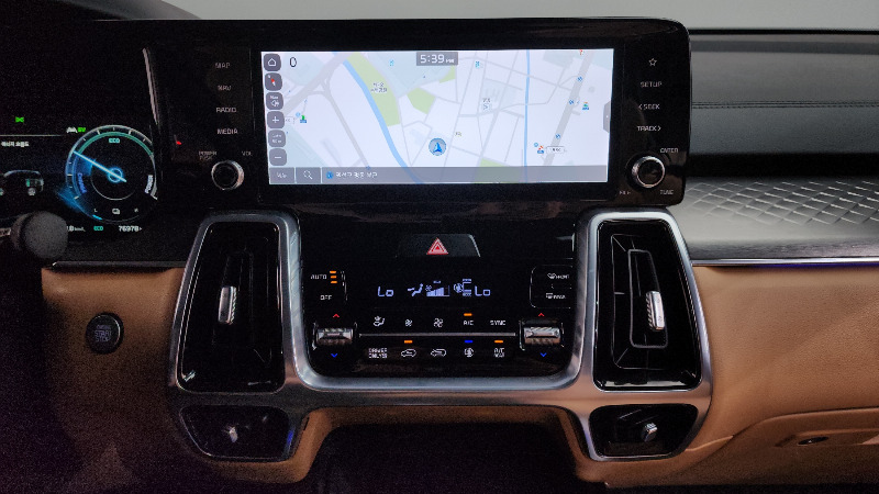 car KIA Sorento id62068 photo #12