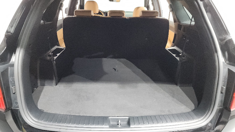 car KIA Sorento id62068 photo #19