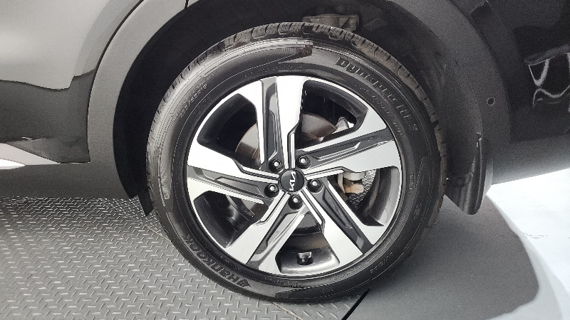 car KIA Sorento id62068 photo #21