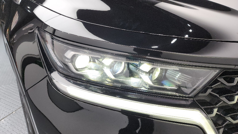 car KIA Sorento id62068 photo #22