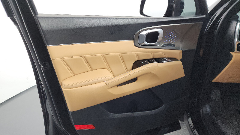 car KIA Sorento id62068 photo #24