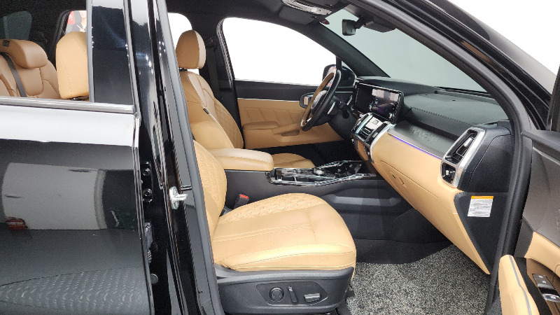 car KIA Sorento id62068 photo #26