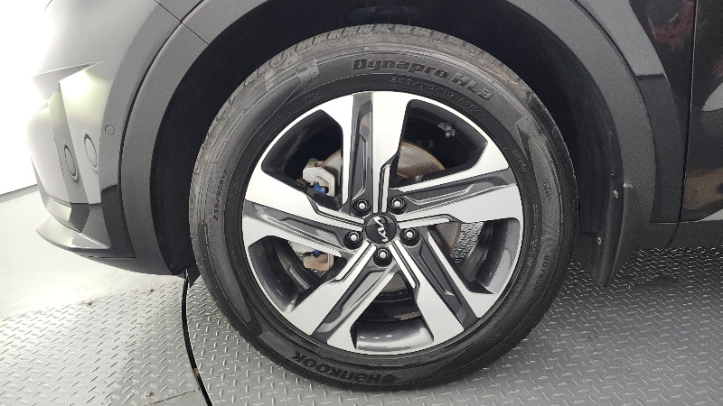 car KIA Sorento id62068 photo #5