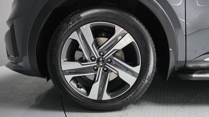 car KIA Sorento id62069 photo #5