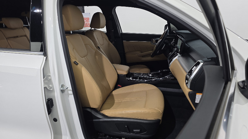 car KIA Sorento id62070 photo #12