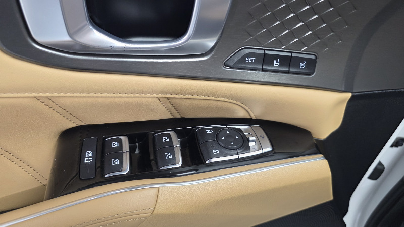 car KIA Sorento id62070 photo #14