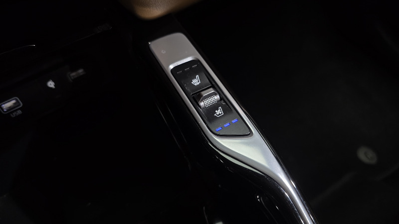 car KIA Sorento id62070 photo #18