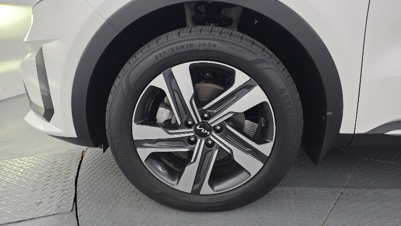 car KIA Sorento id62070 photo #5