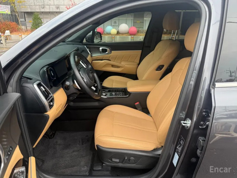 car KIA Sorento id62073 photo #11