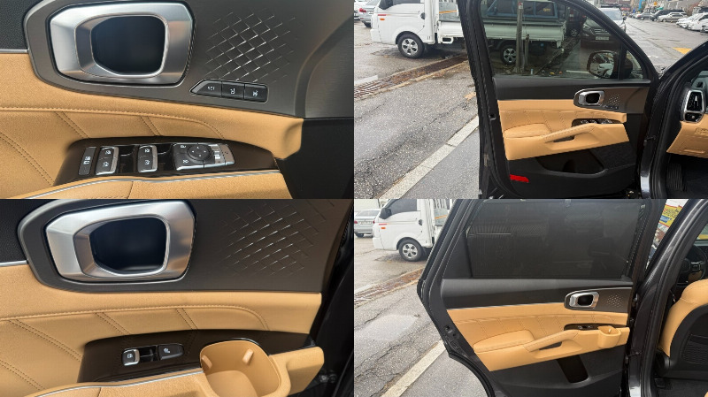 car KIA Sorento id62073 photo #18