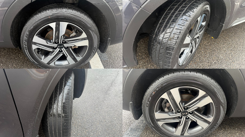 car KIA Sorento id62073 photo #5