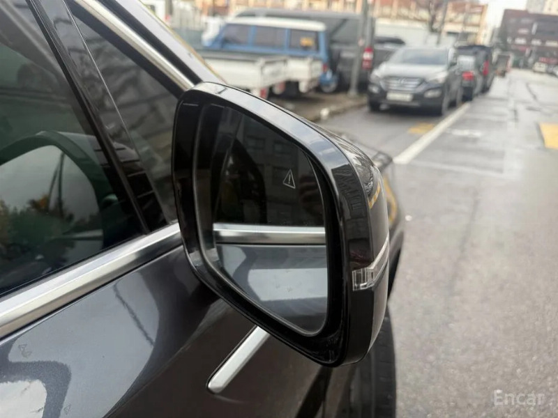 car KIA Sorento id62073 photo #6