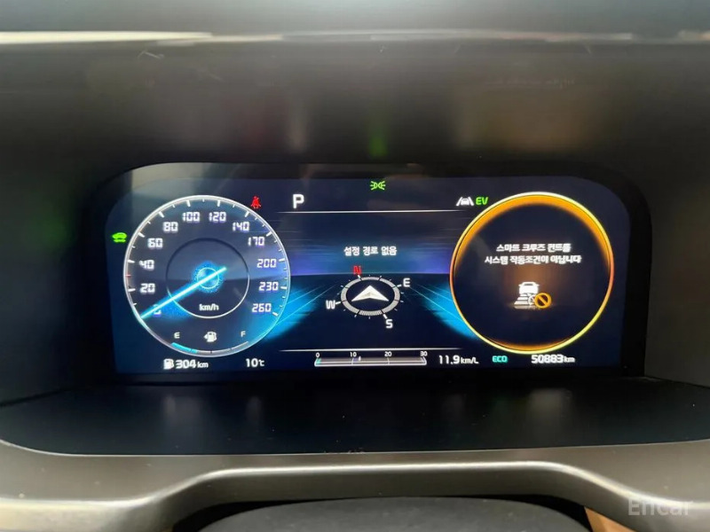 car KIA Sorento id62073 photo #8
